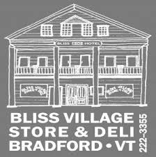 Bliss VS logo