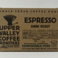 Espresso Dark Roast Compostable Pods
