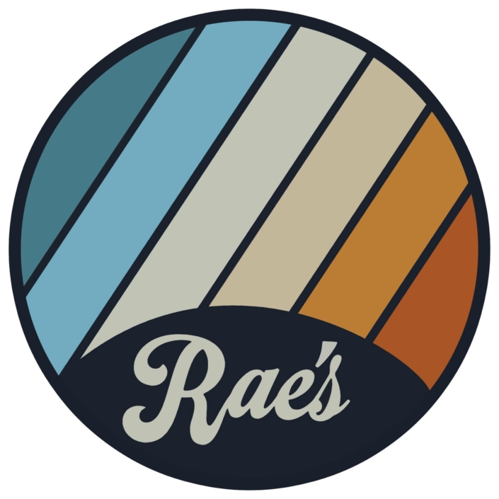 Rae's