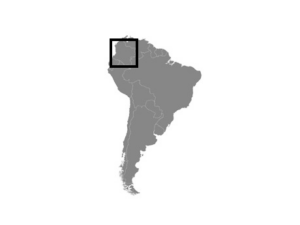 SouthAmericaColombia